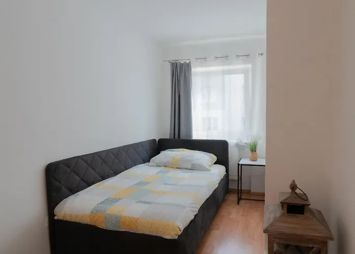 Bessemer - Charming With Garden * Відень